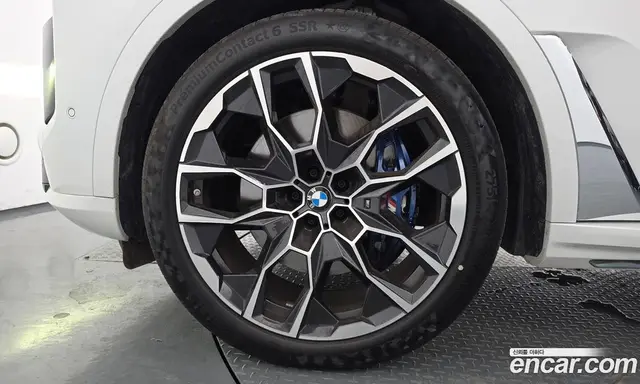 BMW X7 2025 3.0 автомат (гидро), миниатюра 5 BMW X7 2025 3.0 автомат (гидро), миниатюра 5