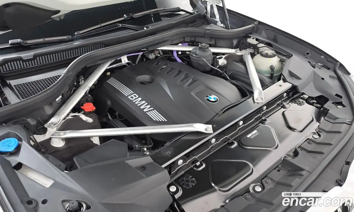 BMW X7 2025 3.0 автомат (гидро), фото 6 BMW X7 2025 3.0 автомат (гидро), фото 6