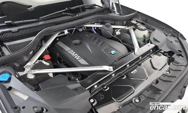 BMW X7 2025 3.0 автомат (гидро), миниатюра 6 BMW X7 2025 3.0 автомат (гидро), миниатюра 6
