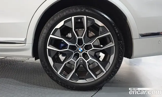 BMW X7 2025 3.0 автомат (гидро), миниатюра 7 BMW X7 2025 3.0 автомат (гидро), миниатюра 7
