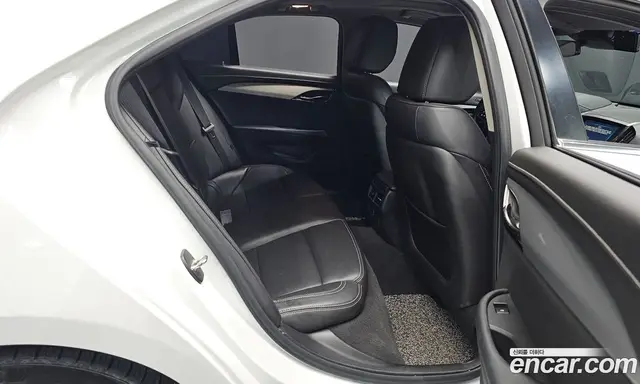 Cadillac ATS 2017 2.0 автомат (гидро), миниатюра 11 Cadillac ATS 2017 2.0 автомат (гидро), миниатюра 11