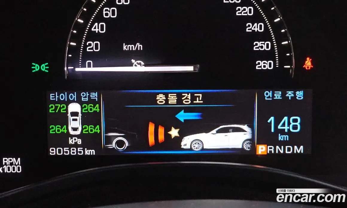 Cadillac ATS 2017 2.0 автомат (гидро), фото 17 Cadillac ATS 2017 2.0 автомат (гидро), фото 17