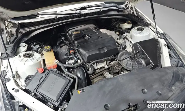 Cadillac ATS 2017 2.0 автомат (гидро), миниатюра 6 Cadillac ATS 2017 2.0 автомат (гидро), миниатюра 6