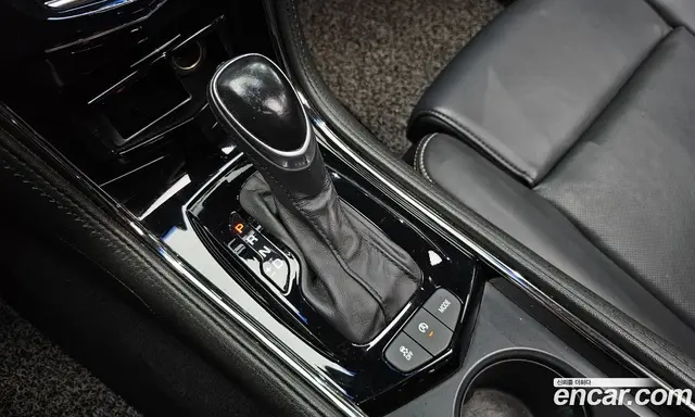 Cadillac ATS 2017 2.0 автомат (гидро), миниатюра 9 Cadillac ATS 2017 2.0 автомат (гидро), миниатюра 9