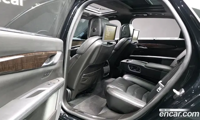 Cadillac CT6 2019 3.6 автомат (гидро), миниатюра 11 Cadillac CT6 2019 3.6 автомат (гидро), миниатюра 11