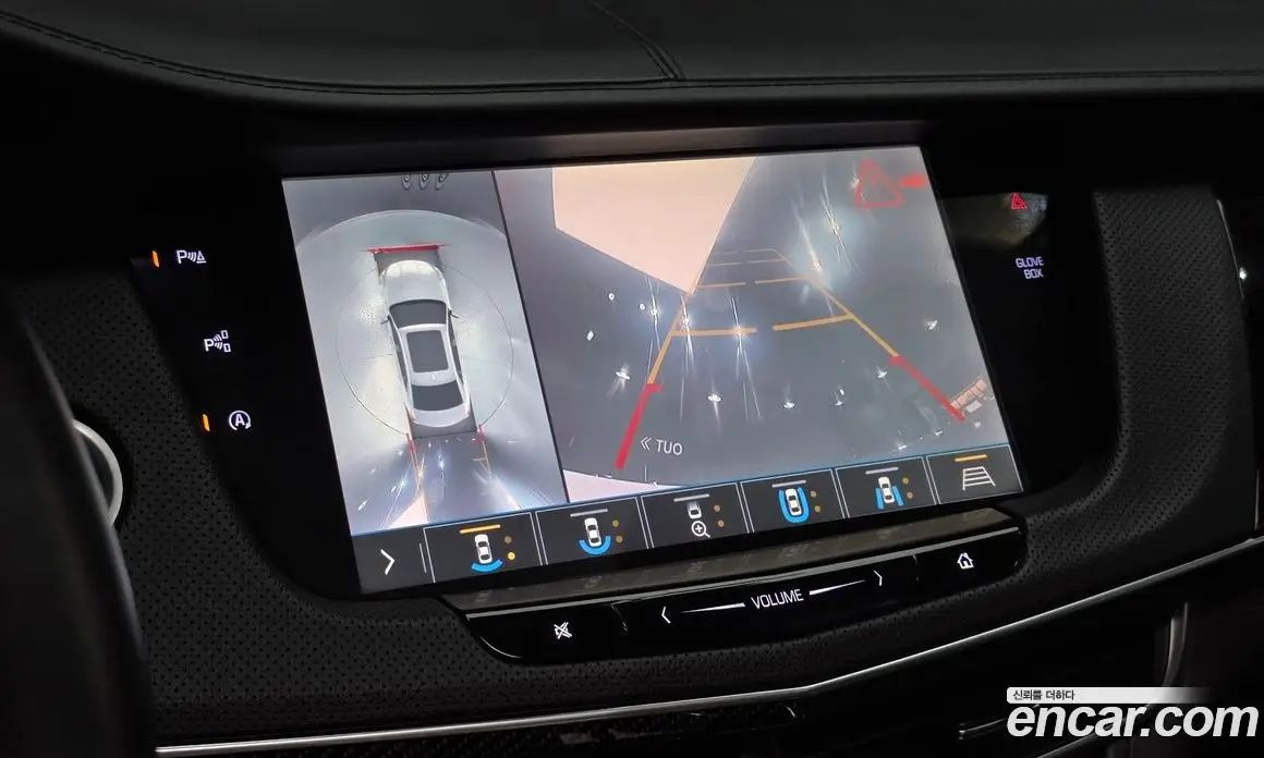 Cadillac CT6 2019 3.6 автомат (гидро), фото 14 Cadillac CT6 2019 3.6 автомат (гидро), фото 14