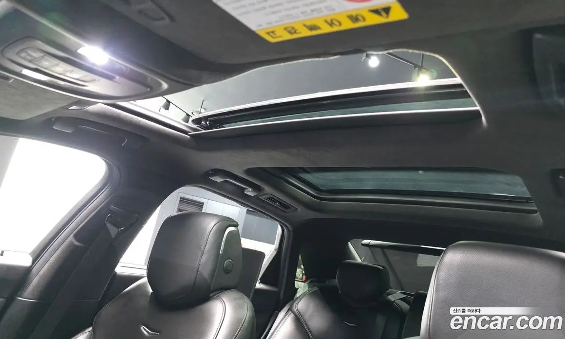 Cadillac CT6 2019 3.6 автомат (гидро), фото 19 Cadillac CT6 2019 3.6 автомат (гидро), фото 19