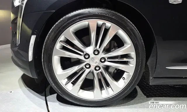 Cadillac CT6 2019 3.6 автомат (гидро), миниатюра 5 Cadillac CT6 2019 3.6 автомат (гидро), миниатюра 5