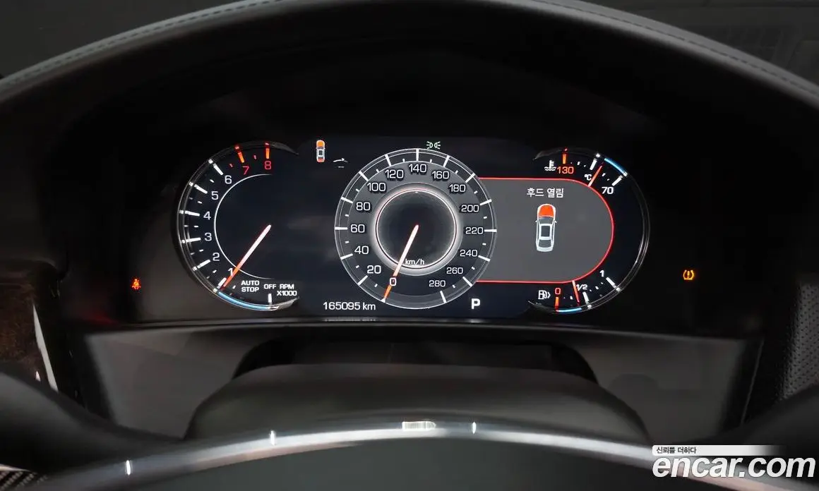 Cadillac CT6 2019 3.6 автомат (гидро), фото 8 Cadillac CT6 2019 3.6 автомат (гидро), фото 8