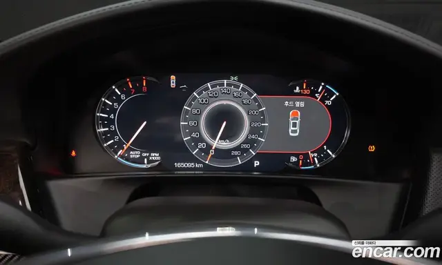 Cadillac CT6 2019 3.6 автомат (гидро), миниатюра 8 Cadillac CT6 2019 3.6 автомат (гидро), миниатюра 8