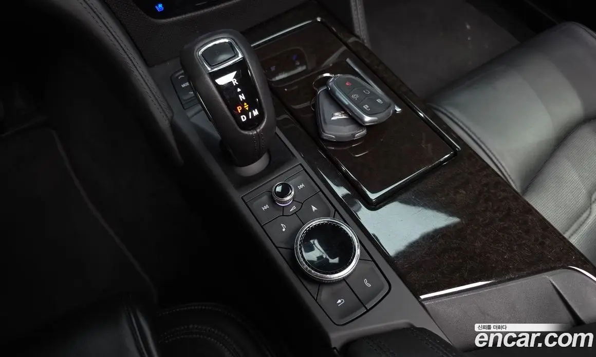 Cadillac CT6 2019 3.6 автомат (гидро), фото 9 Cadillac CT6 2019 3.6 автомат (гидро), фото 9
