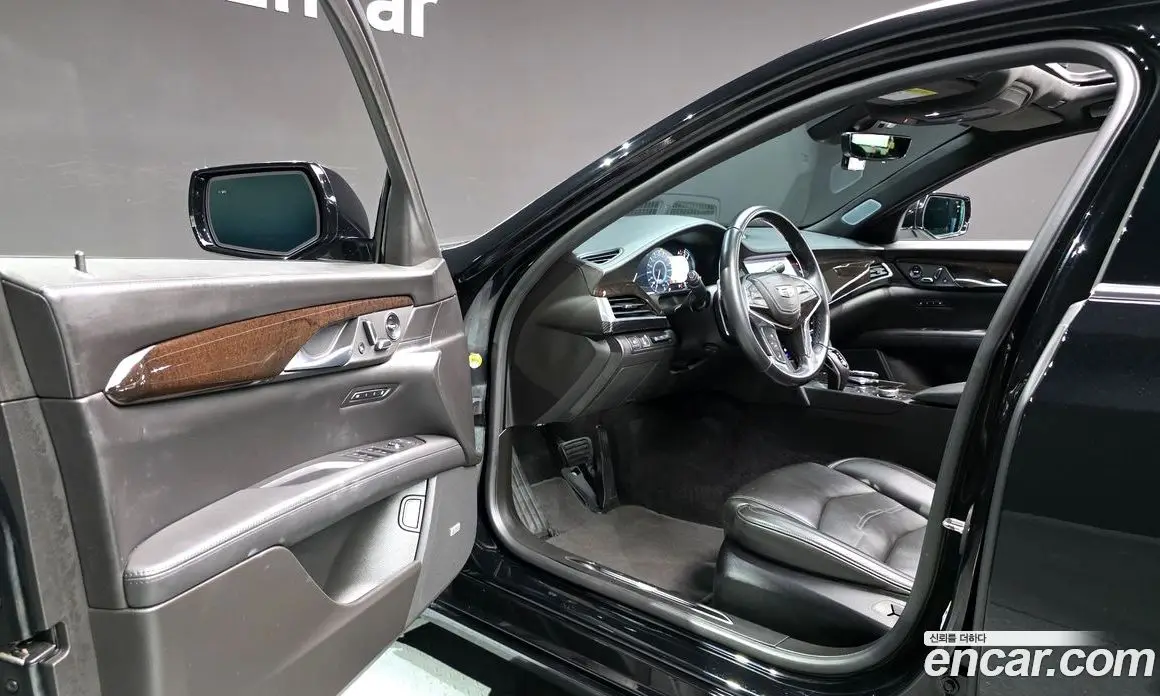 Cadillac CT6 2019 3.6 автомат (гидро), фото 10 Cadillac CT6 2019 3.6 автомат (гидро), фото 10
