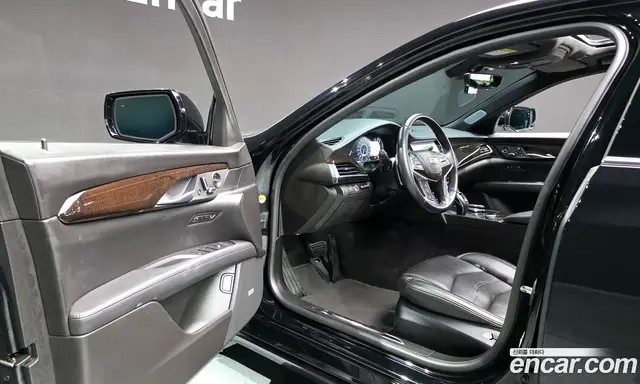 Cadillac CT6 2019 3.6 автомат (гидро), миниатюра 10 Cadillac CT6 2019 3.6 автомат (гидро), миниатюра 10