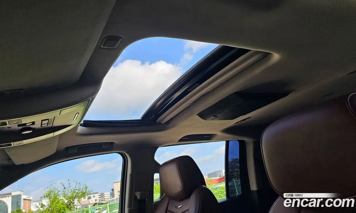 Cadillac Escalade 2015 6.2 автомат (гидро), фото 19 Cadillac Escalade 2015 6.2 автомат (гидро), фото 19