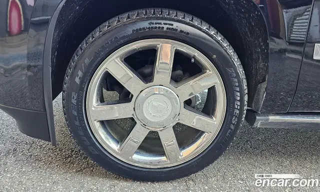 Cadillac Escalade 2015 6.2 автомат (гидро), миниатюра 5 Cadillac Escalade 2015 6.2 автомат (гидро), миниатюра 5