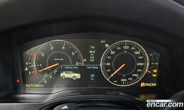 Cadillac Escalade 2015 6.2 автомат (гидро), миниатюра 8 Cadillac Escalade 2015 6.2 автомат (гидро), миниатюра 8