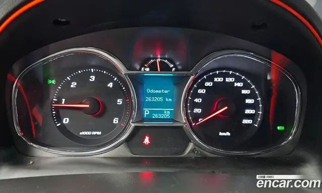 Chevrolet Captiva 2013 2.0 автомат (гидро), миниатюра 8 Chevrolet Captiva 2013 2.0 автомат (гидро), миниатюра 8