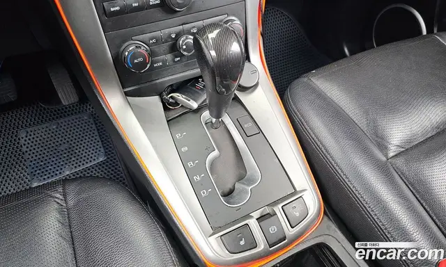 Chevrolet Captiva 2013 2.0 автомат (гидро), миниатюра 9 Chevrolet Captiva 2013 2.0 автомат (гидро), миниатюра 9