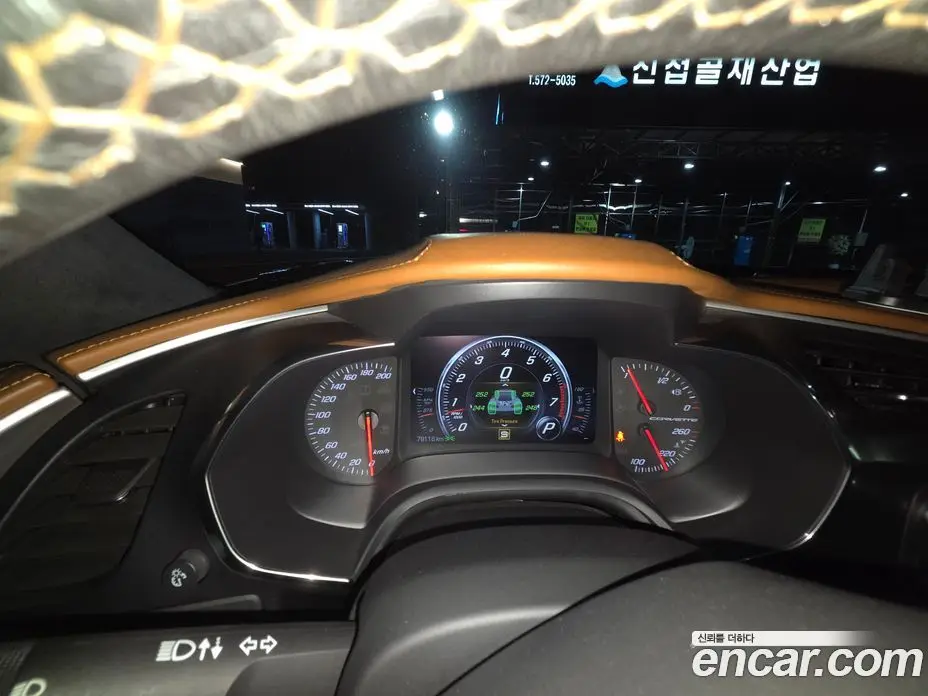 Chevrolet Corvette 2015 6.2 автомат (гидро), фото 6 Chevrolet Corvette 2015 6.2 автомат (гидро), фото 6