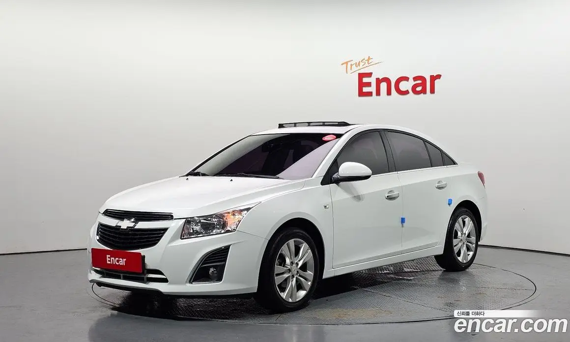 Chevrolet Cruze 2013 1.8 автомат (гидро), фото 1 Chevrolet Cruze 2013 1.8 автомат (гидро), фото 1