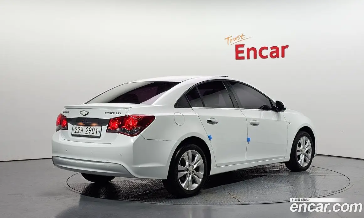 Chevrolet Cruze 2013 1.8 автомат (гидро), фото 2 Chevrolet Cruze 2013 1.8 автомат (гидро), фото 2