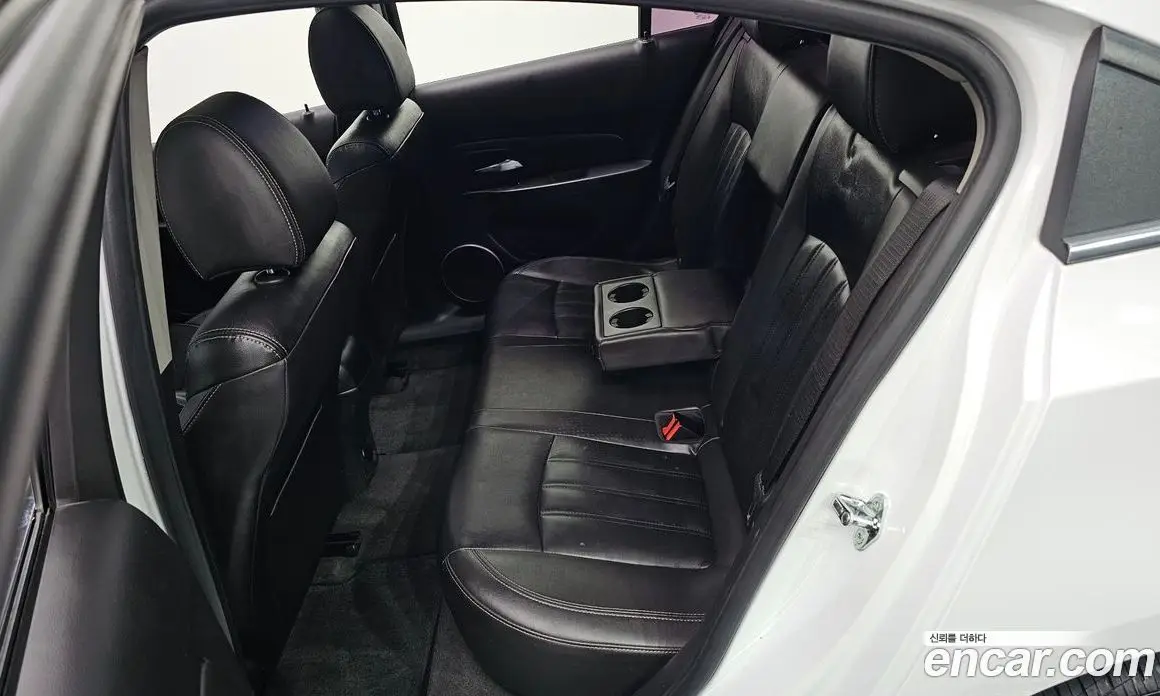 Chevrolet Cruze 2013 1.8 автомат (гидро), фото 11 Chevrolet Cruze 2013 1.8 автомат (гидро), фото 11