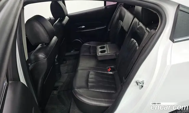 Chevrolet Cruze 2013 1.8 автомат (гидро), миниатюра 11 Chevrolet Cruze 2013 1.8 автомат (гидро), миниатюра 11
