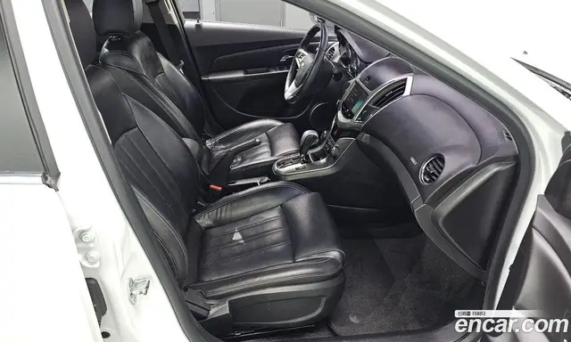 Chevrolet Cruze 2013 1.8 автомат (гидро), миниатюра 12