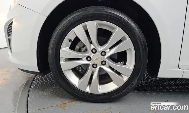 Chevrolet Cruze 2013 1.8 автомат (гидро), миниатюра 5 Chevrolet Cruze 2013 1.8 автомат (гидро), миниатюра 5