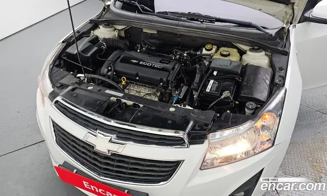 Chevrolet Cruze 2013 1.8 автомат (гидро), миниатюра 6 Chevrolet Cruze 2013 1.8 автомат (гидро), миниатюра 6