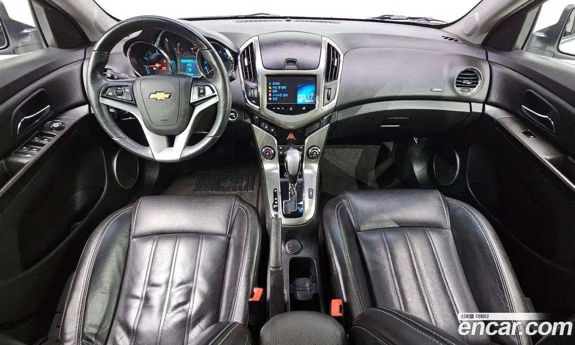 Chevrolet Cruze 2013 1.8 автомат (гидро), фото 7 Chevrolet Cruze 2013 1.8 автомат (гидро), фото 7