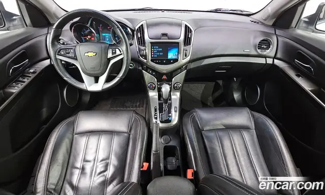 Chevrolet Cruze 2013 1.8 автомат (гидро), миниатюра 7 Chevrolet Cruze 2013 1.8 автомат (гидро), миниатюра 7