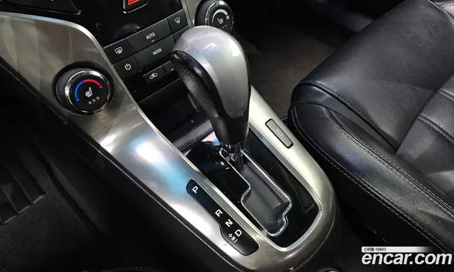 Chevrolet Cruze 2013 1.8 автомат (гидро), миниатюра 9 Chevrolet Cruze 2013 1.8 автомат (гидро), миниатюра 9