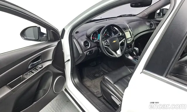 Chevrolet Cruze 2013 1.8 автомат (гидро), миниатюра 10 Chevrolet Cruze 2013 1.8 автомат (гидро), миниатюра 10
