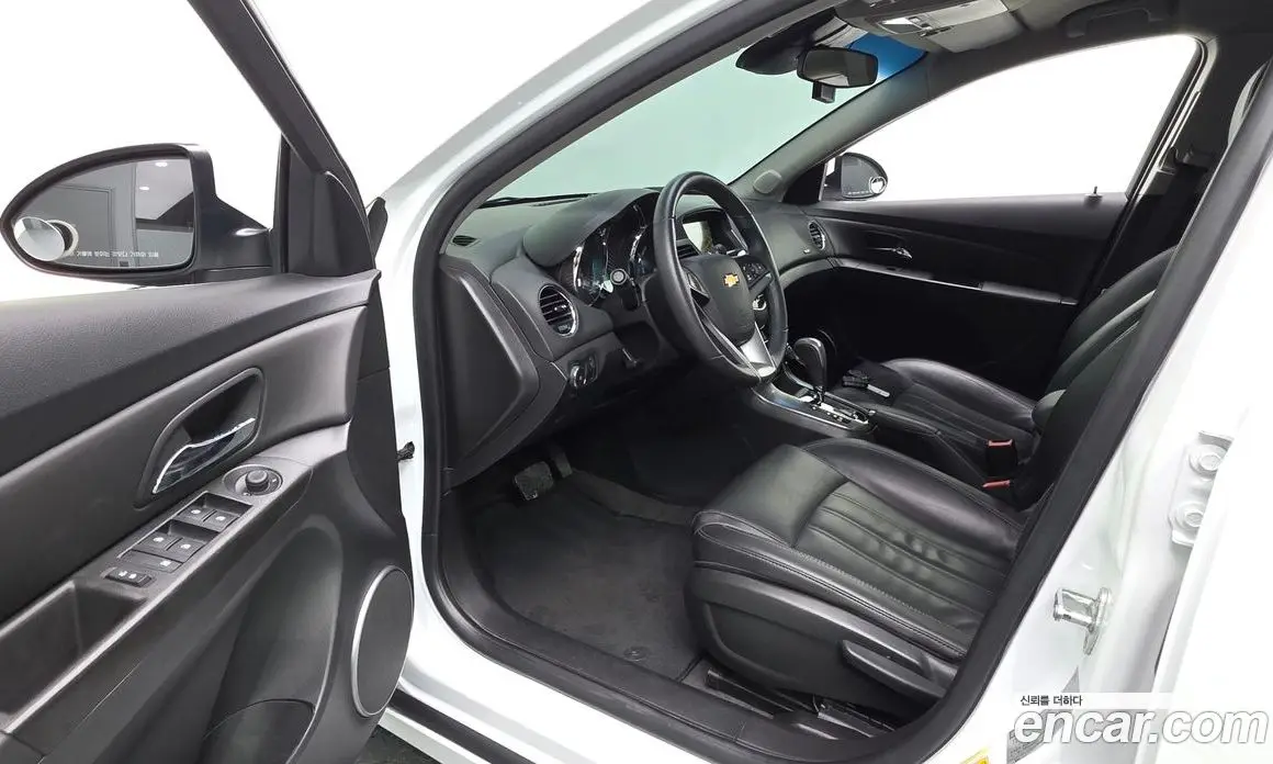 Chevrolet Cruze 2016 1.8 автомат (гидро), фото 13 Chevrolet Cruze 2016 1.8 автомат (гидро), фото 13