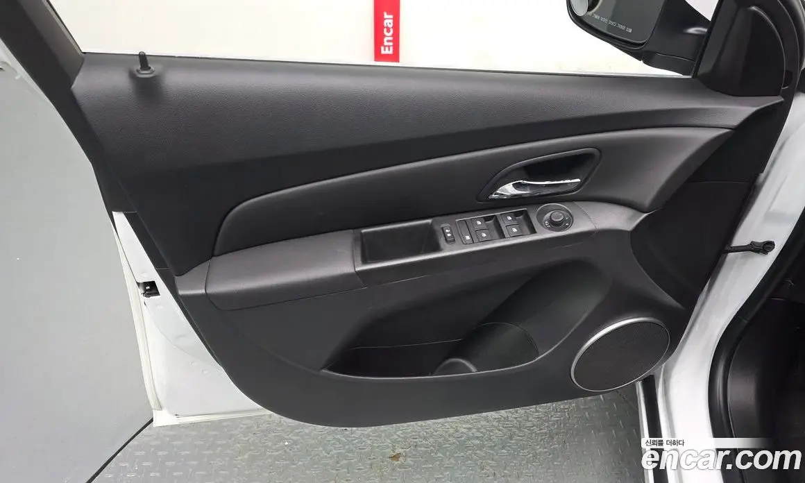 Chevrolet Cruze 2016 1.8 автомат (гидро), фото 14 Chevrolet Cruze 2016 1.8 автомат (гидро), фото 14