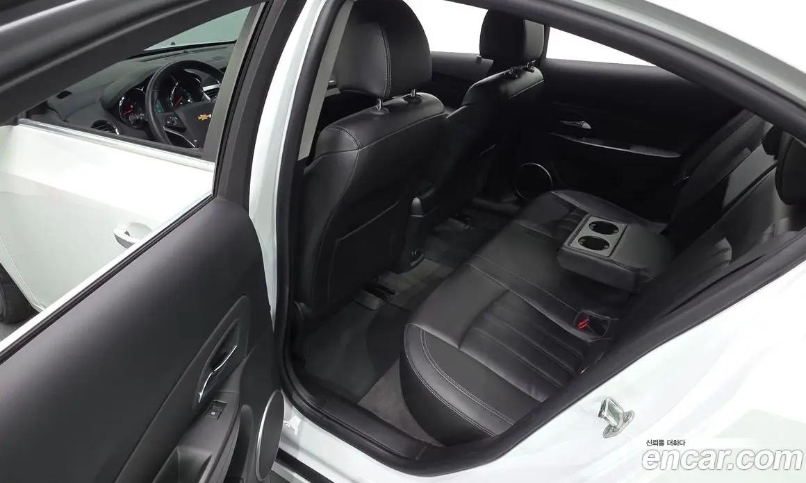 Chevrolet Cruze 2016 1.8 автомат (гидро), фото 18 Chevrolet Cruze 2016 1.8 автомат (гидро), фото 18