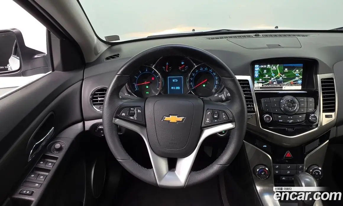 Chevrolet Cruze 2016 1.8 автомат (гидро), фото 20 Chevrolet Cruze 2016 1.8 автомат (гидро), фото 20