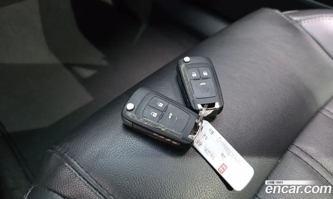 Chevrolet Cruze 2016 1.8 автомат (гидро), фото 22 Chevrolet Cruze 2016 1.8 автомат (гидро), фото 22
