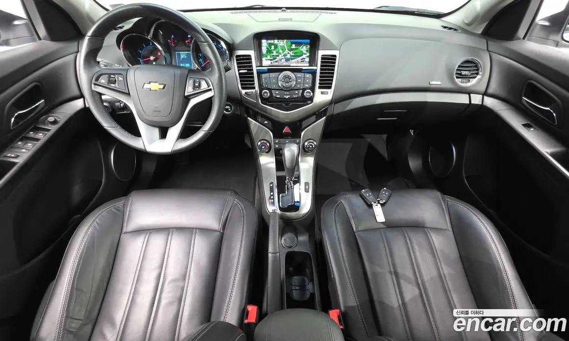 Chevrolet Cruze 2016 1.8 автомат (гидро), фото 10 Chevrolet Cruze 2016 1.8 автомат (гидро), фото 10