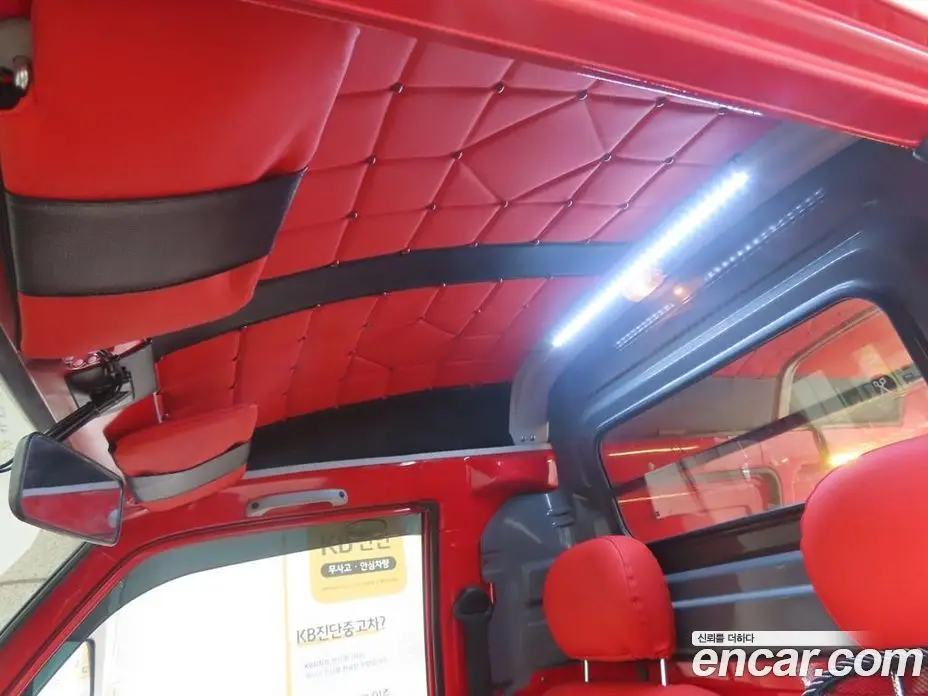 Chevrolet Damas 2016 0.8 механика, фото 16 Chevrolet Damas 2016 0.8 механика, фото 16