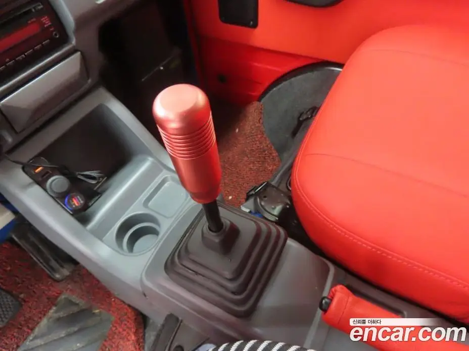 Chevrolet Damas 2016 0.8 механика, фото 9 Chevrolet Damas 2016 0.8 механика, фото 9