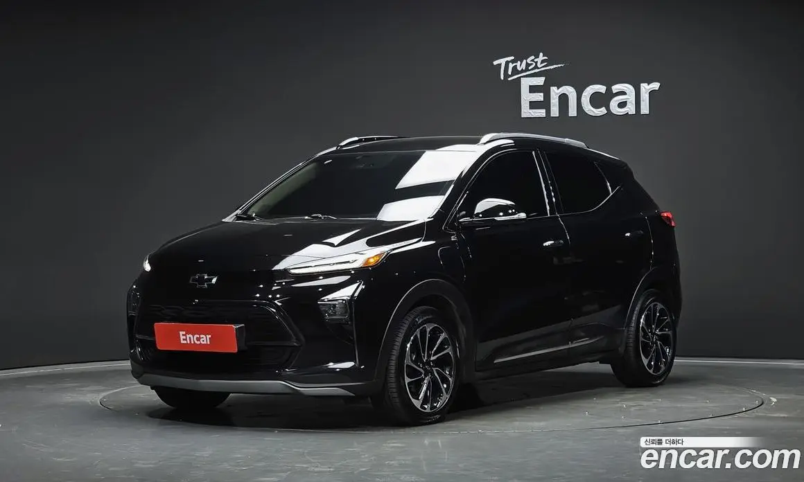 Chevrolet 볼트 EUV 2023 0.2 автомат (гидро), фото 1 Chevrolet 볼트 EUV 2023 0.2 автомат (гидро), фото 1