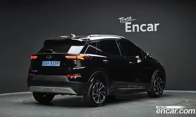 Chevrolet 볼트 EUV 2023 0.2 автомат (гидро), миниатюра 2 Chevrolet 볼트 EUV 2023 0.2 автомат (гидро), миниатюра 2