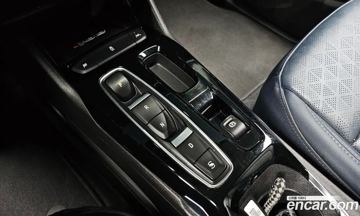 Chevrolet 볼트 EUV 2023 0.2 автомат (гидро), фото 12 Chevrolet 볼트 EUV 2023 0.2 автомат (гидро), фото 12