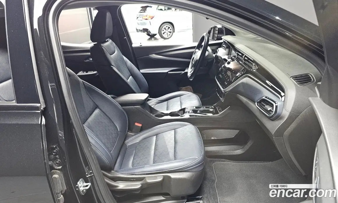 Chevrolet 볼트 EUV 2023 0.2 автомат (гидро), фото 13 Chevrolet 볼트 EUV 2023 0.2 автомат (гидро), фото 13