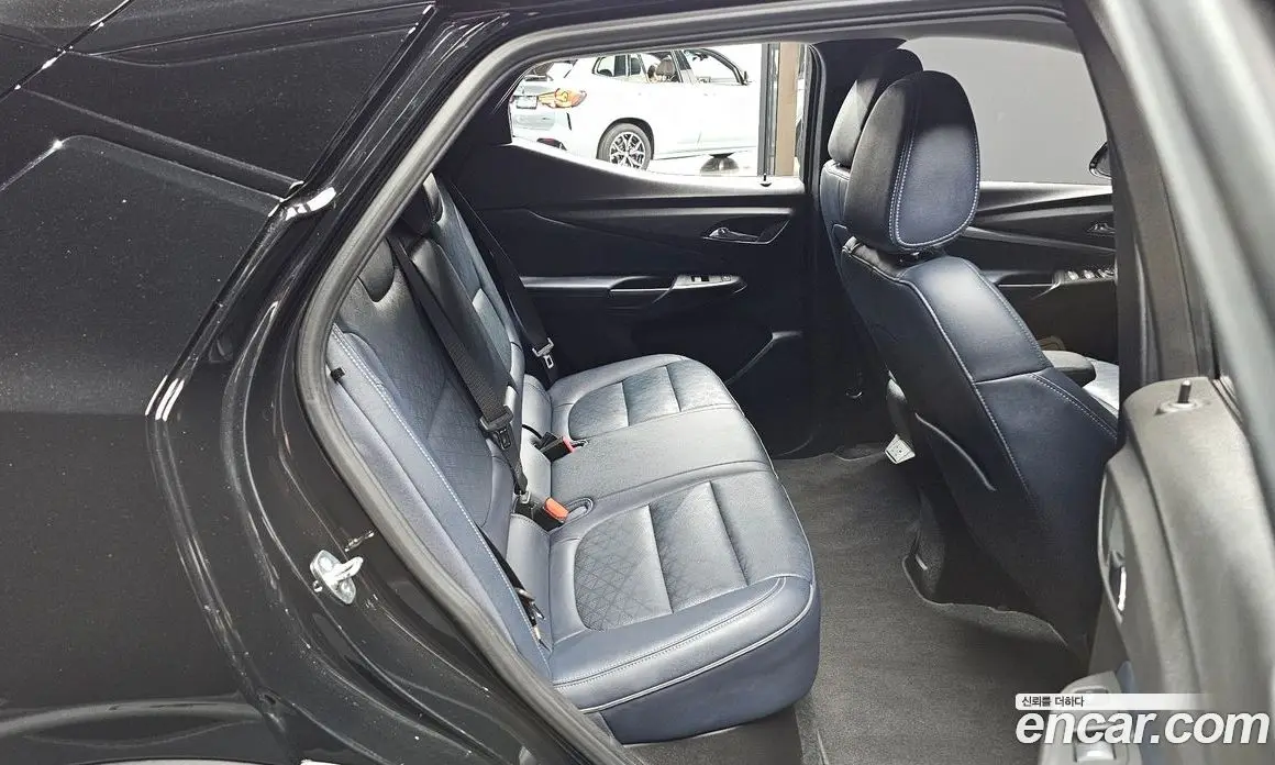 Chevrolet 볼트 EUV 2023 0.2 автомат (гидро), фото 16 Chevrolet 볼트 EUV 2023 0.2 автомат (гидро), фото 16