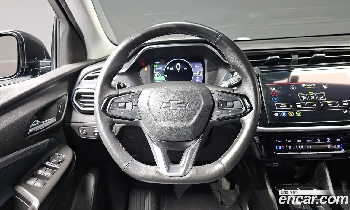 Chevrolet 볼트 EUV 2023 0.2 автомат (гидро), фото 18 Chevrolet 볼트 EUV 2023 0.2 автомат (гидро), фото 18