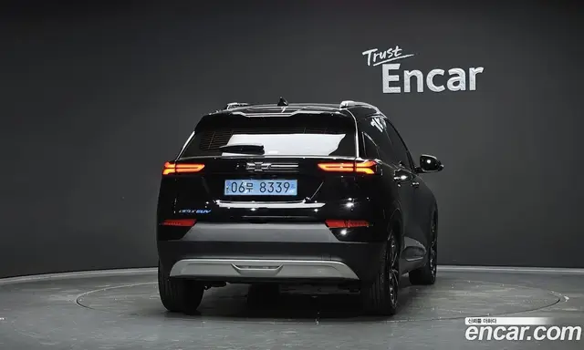 Chevrolet 볼트 EUV 2023 0.2 автомат (гидро), миниатюра 4 Chevrolet 볼트 EUV 2023 0.2 автомат (гидро), миниатюра 4