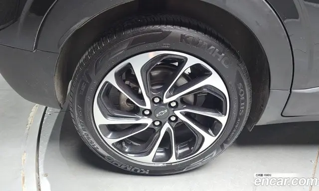 Chevrolet 볼트 EUV 2023 0.2 автомат (гидро), миниатюра 5 Chevrolet 볼트 EUV 2023 0.2 автомат (гидро), миниатюра 5